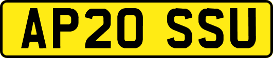 AP20SSU