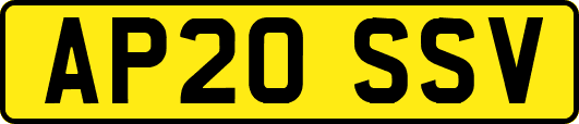 AP20SSV