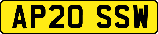 AP20SSW