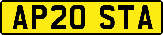 AP20STA