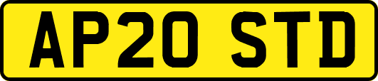 AP20STD