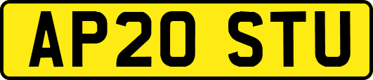AP20STU
