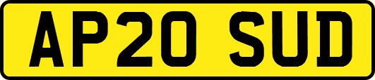 AP20SUD