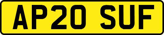 AP20SUF