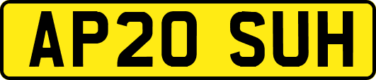 AP20SUH