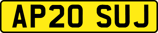 AP20SUJ