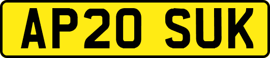 AP20SUK