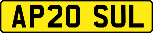 AP20SUL