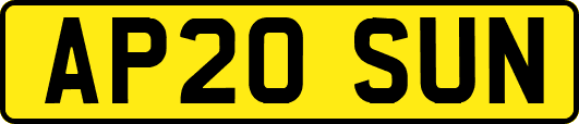 AP20SUN