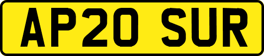 AP20SUR