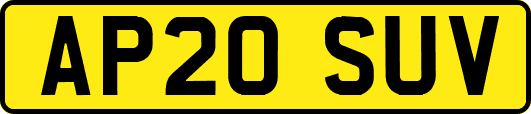 AP20SUV