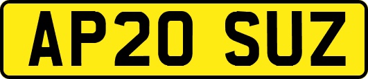 AP20SUZ