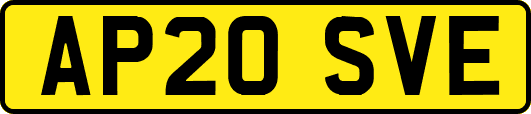 AP20SVE