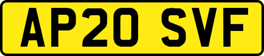 AP20SVF