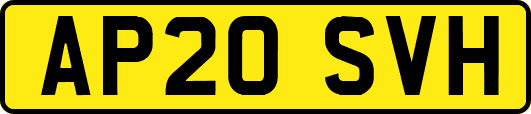 AP20SVH