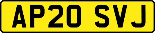 AP20SVJ