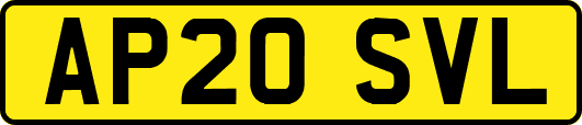 AP20SVL