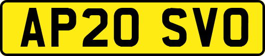 AP20SVO
