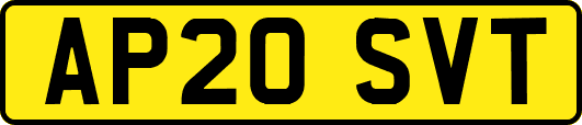 AP20SVT