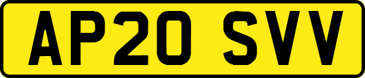 AP20SVV