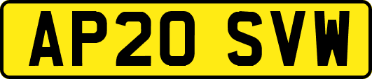 AP20SVW