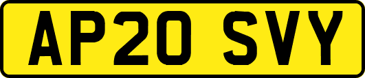 AP20SVY
