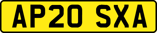 AP20SXA