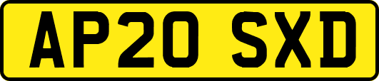 AP20SXD