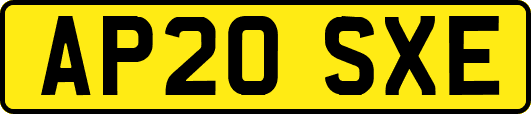 AP20SXE