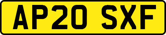 AP20SXF