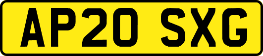 AP20SXG