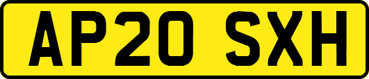 AP20SXH