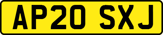 AP20SXJ
