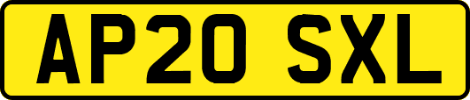 AP20SXL