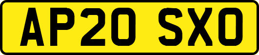 AP20SXO