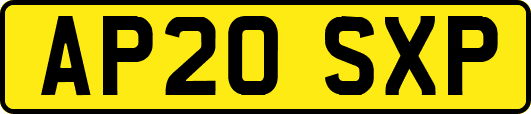 AP20SXP