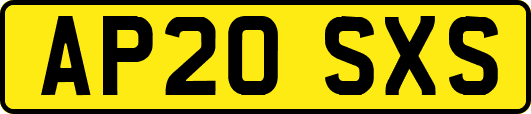 AP20SXS