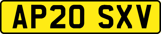 AP20SXV