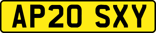 AP20SXY