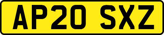 AP20SXZ