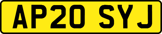 AP20SYJ