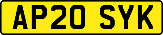 AP20SYK