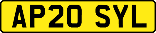 AP20SYL