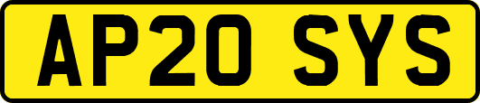 AP20SYS