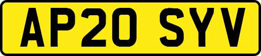 AP20SYV