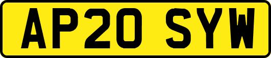 AP20SYW