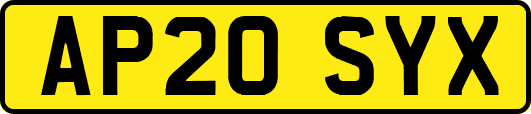 AP20SYX