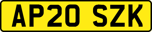 AP20SZK