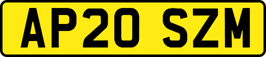 AP20SZM