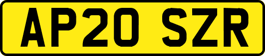 AP20SZR